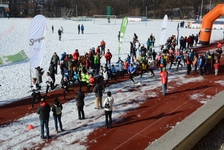 Crosslauf Graz 2017